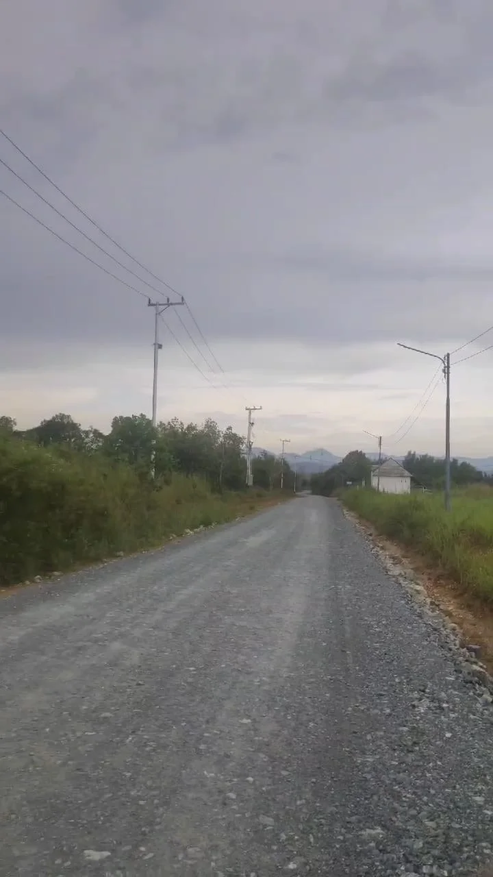Dijual Tanah Strategis Luas di Kawasan Jalan Bund Bangkal Banjar Baru Kalimantan Selatan - Thumbnail 6