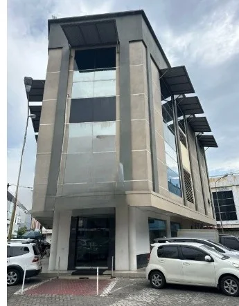 Dijual/Disewakan Gedung Komersial Premium di Satelite Town Square Sukomanunggal Surabaya Barat - Thumbnail 2