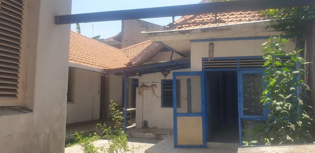 Dijual Rumah Bagus di Kawasan Biliton Wilayah Surabaya Timur