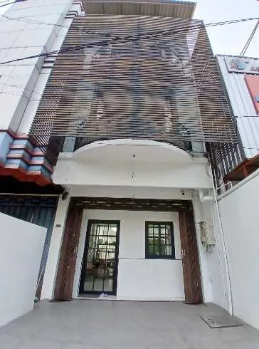 Dijual Ruko Strategis Siap Pakai Lokasi Jenggolo Sidoarjo - Image 1