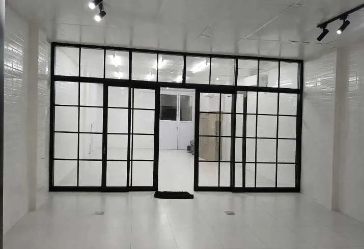 Dijual Ruko Strategis Siap Pakai Lokasi Jenggolo Sidoarjo - Thumbnail 4