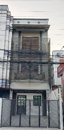 Dijual Ruko Strategis Siap Pakai Lokasi Jenggolo Sidoarjo - Thumbnail 5