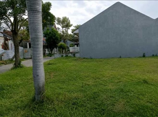 Dijual Tanah Hook Strategis Wilayah Bukit Palma Citraland - Image 1