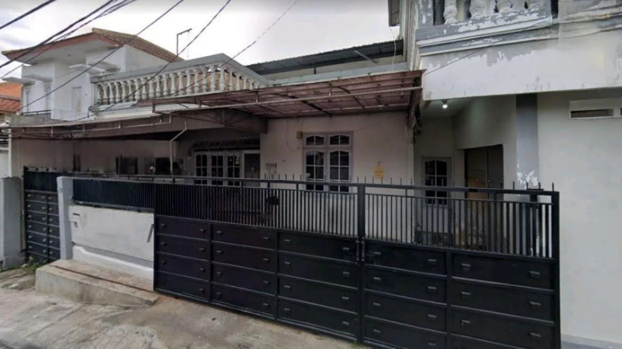 Dijual Rumah Manukan Tirto Surabaya Barat - Image 1