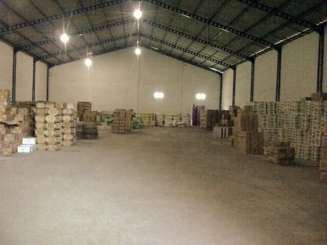 Dijual Toko + Gudang di Raya Gadang Malang - Thumbnail 5