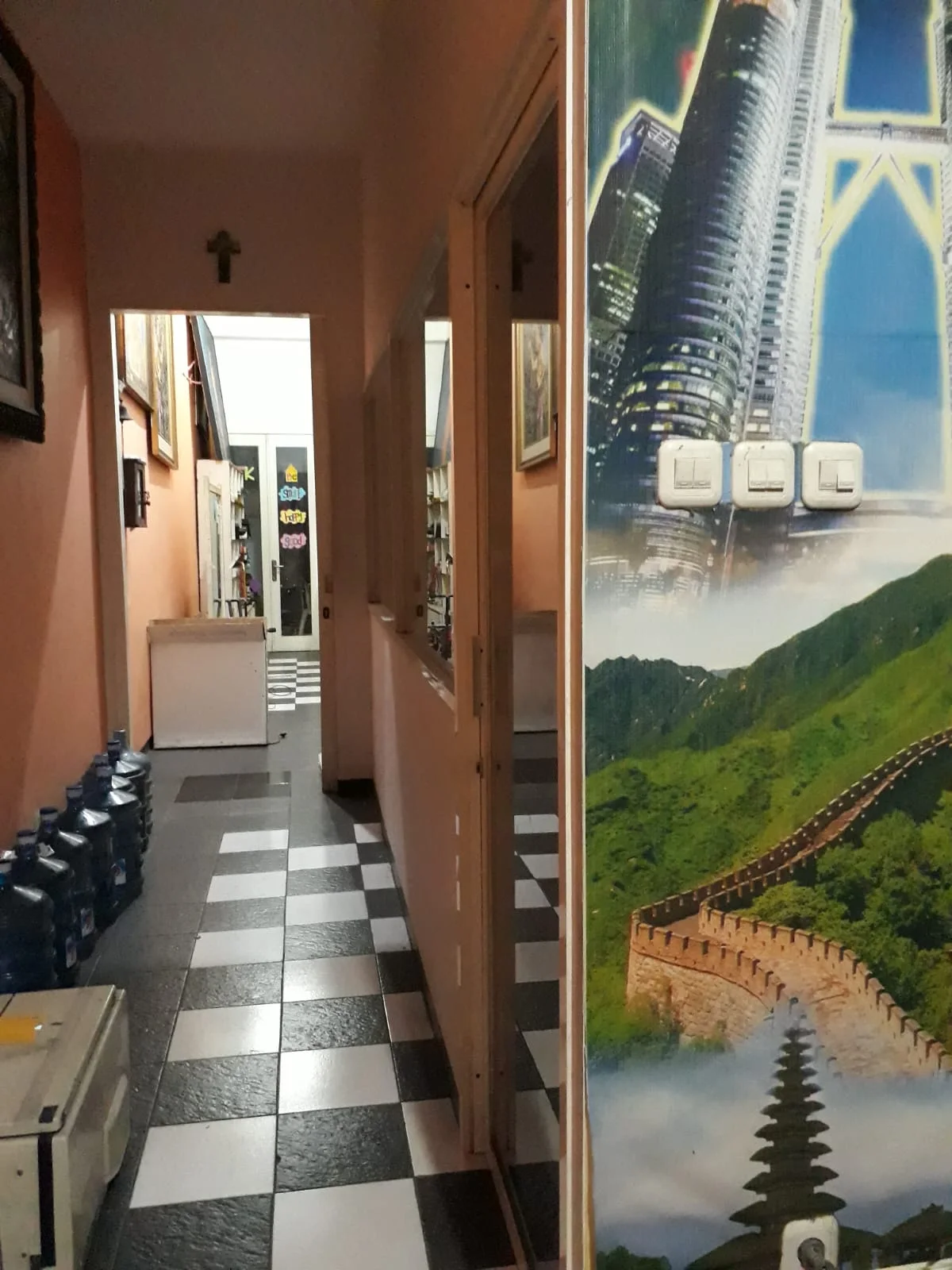 Dijual Ruko Strategis Bratang Wetan Wilayah Surabaya Timur