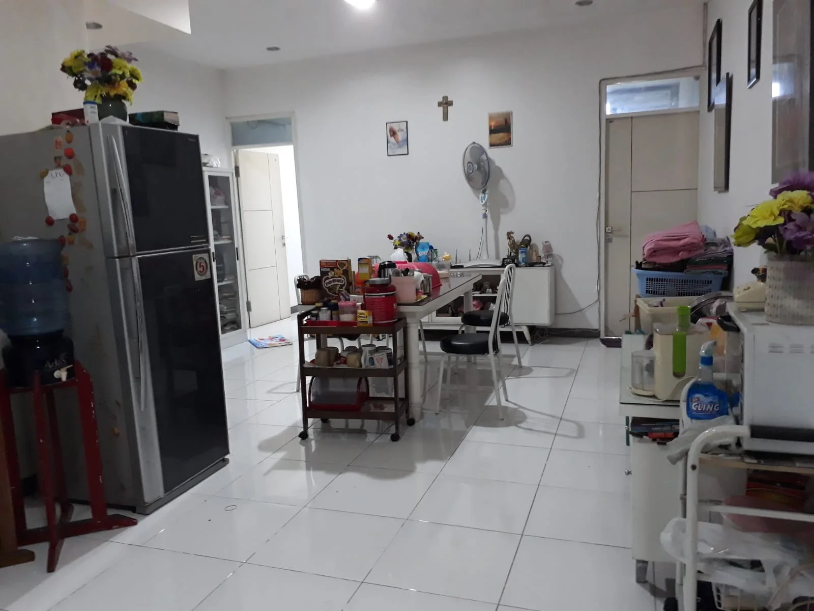 Dijual Ruko Strategis Bratang Wetan Wilayah Surabaya Timur - Thumbnail 3