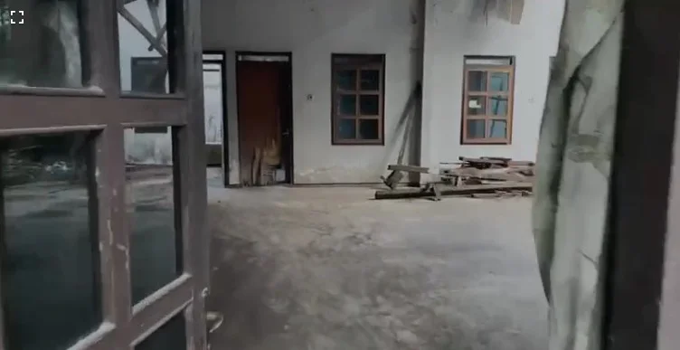Dijual Rumah Hitung Tanah Murah Strategis di Jl. Raya Surabaya - Lawang Malang - Thumbnail 3