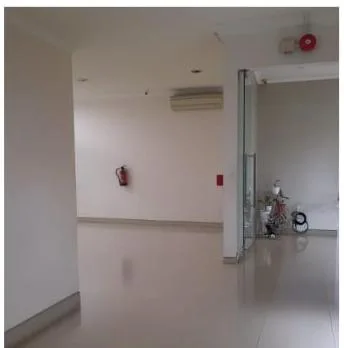 Dijual Rumah Kantor Eksklusif di Citra Raya Bukit Golf Citraland Surabaya Barat - Thumbnail 2