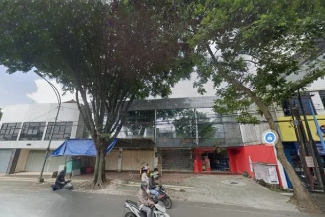 Dijual Ruko Lokasi Strategi Untuk Bisnis di Kawasan Kawi, Malang