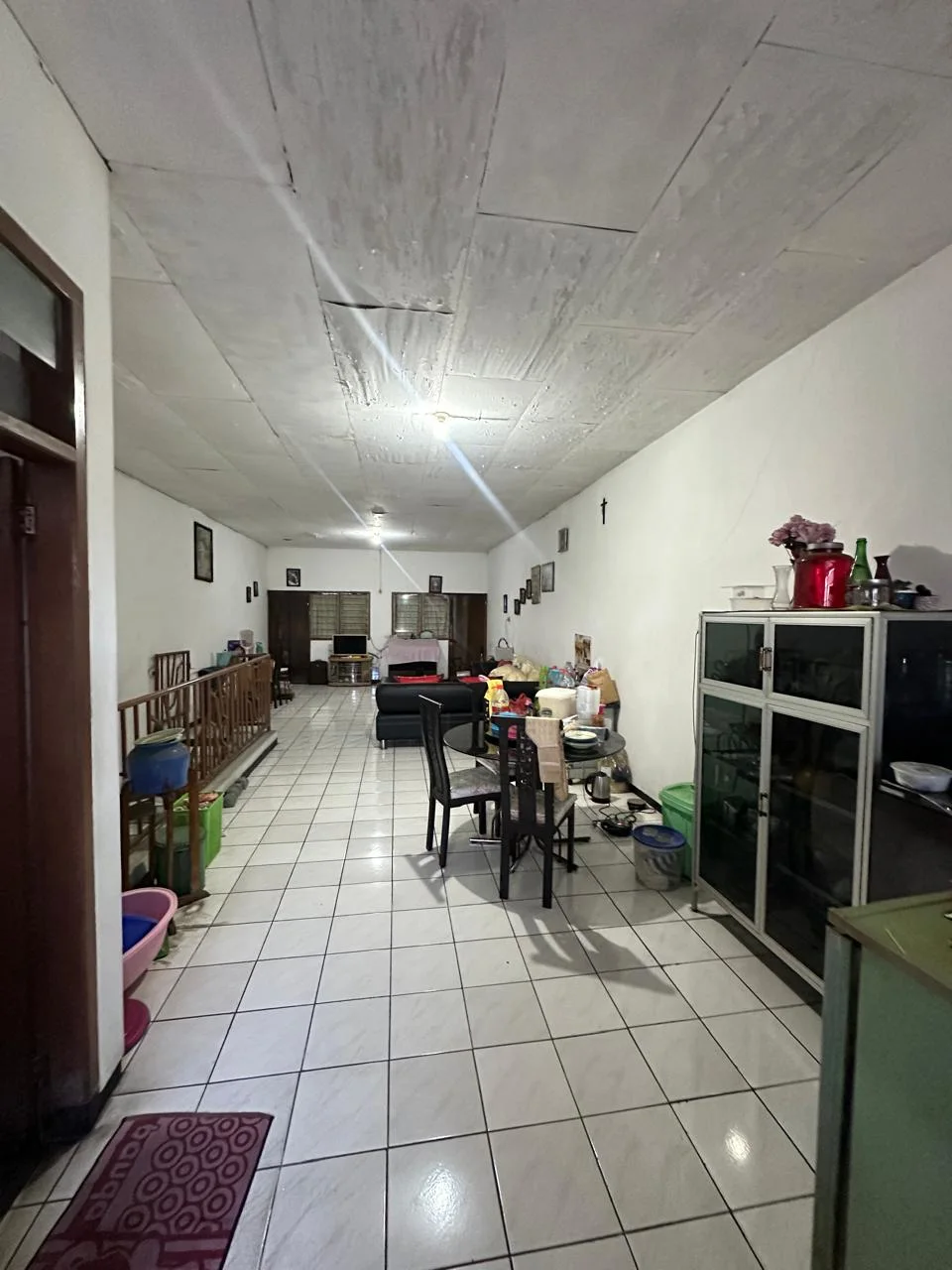 Dijual Ruko Lokasi Strategis Untuk Bisnis di Kawasan Kawi, Malang - Thumbnail 2