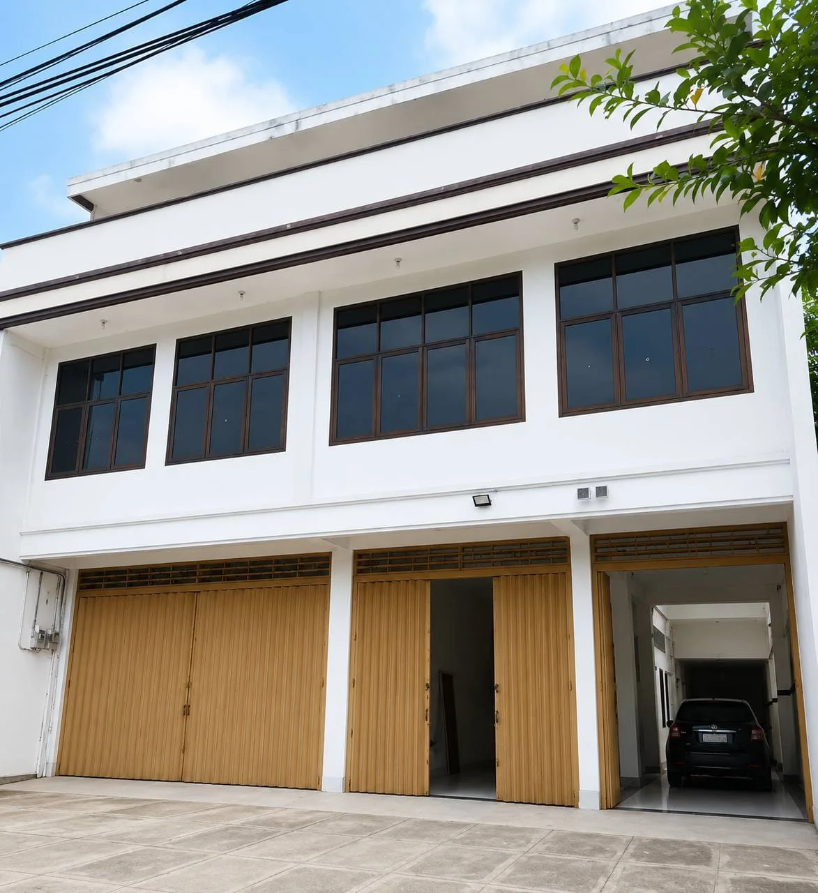 Dijual/Disewakan Ruko Luas dan Strategis di Jl. Diponegoro Surabaya Pusat - Thumbnail 2
