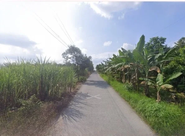 Dijual Tanah Industri Komersial Strategis di Kawasan Brayublandong Mojokerto