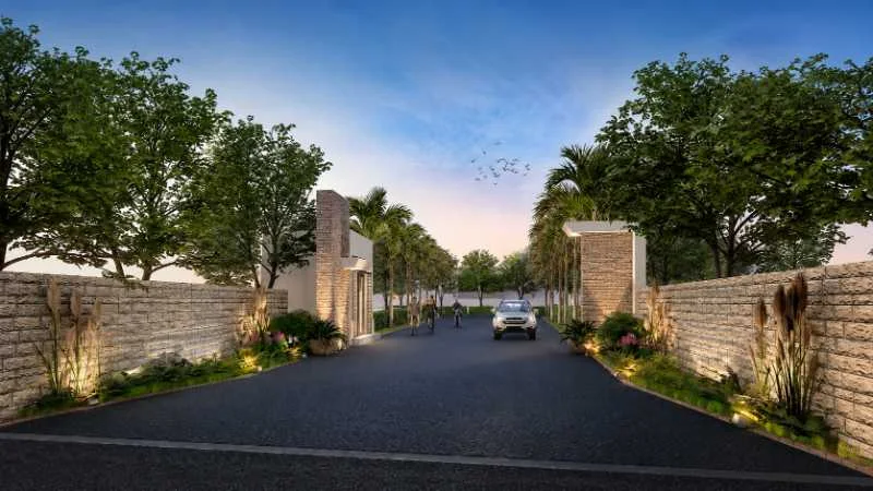 Dijual Rumah Baru Modern Siap Huni di Grand East Residence Sidoarjo