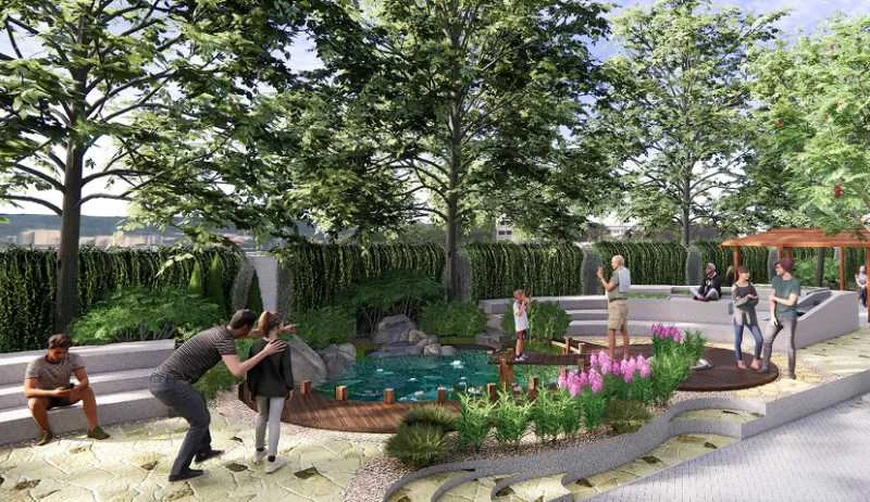 Dijual Rumah Baru Modern Siap Huni di Grand East Residence Sidoarjo - Thumbnail 6