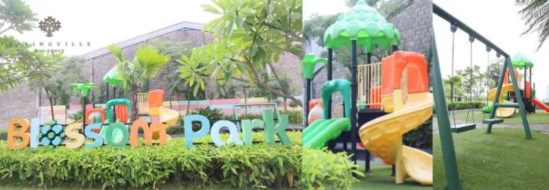 Dijual Rumah Baru Premium Siap Huni di Springville Residence Tahap I Surabaya Timur - Thumbnail 5