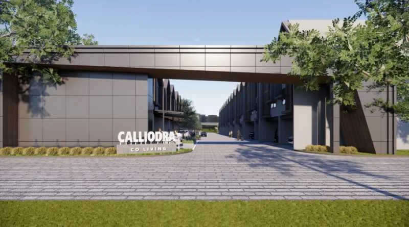 Dijual Rumah Kost Baru Dekat Kampus di Calliodra Co-Living Surabaya Timur