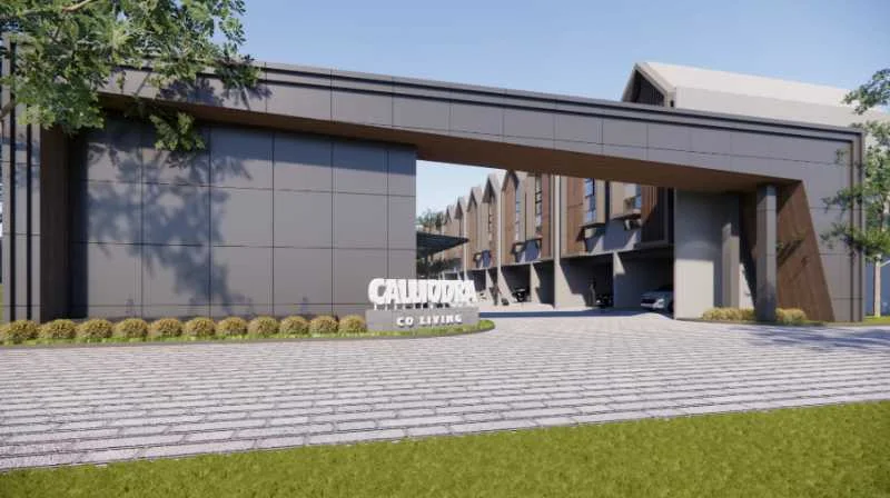 Dijual Rumah Kos Dekat Kampus di Calliodra Co-Living Surabaya Timur - Thumbnail 7