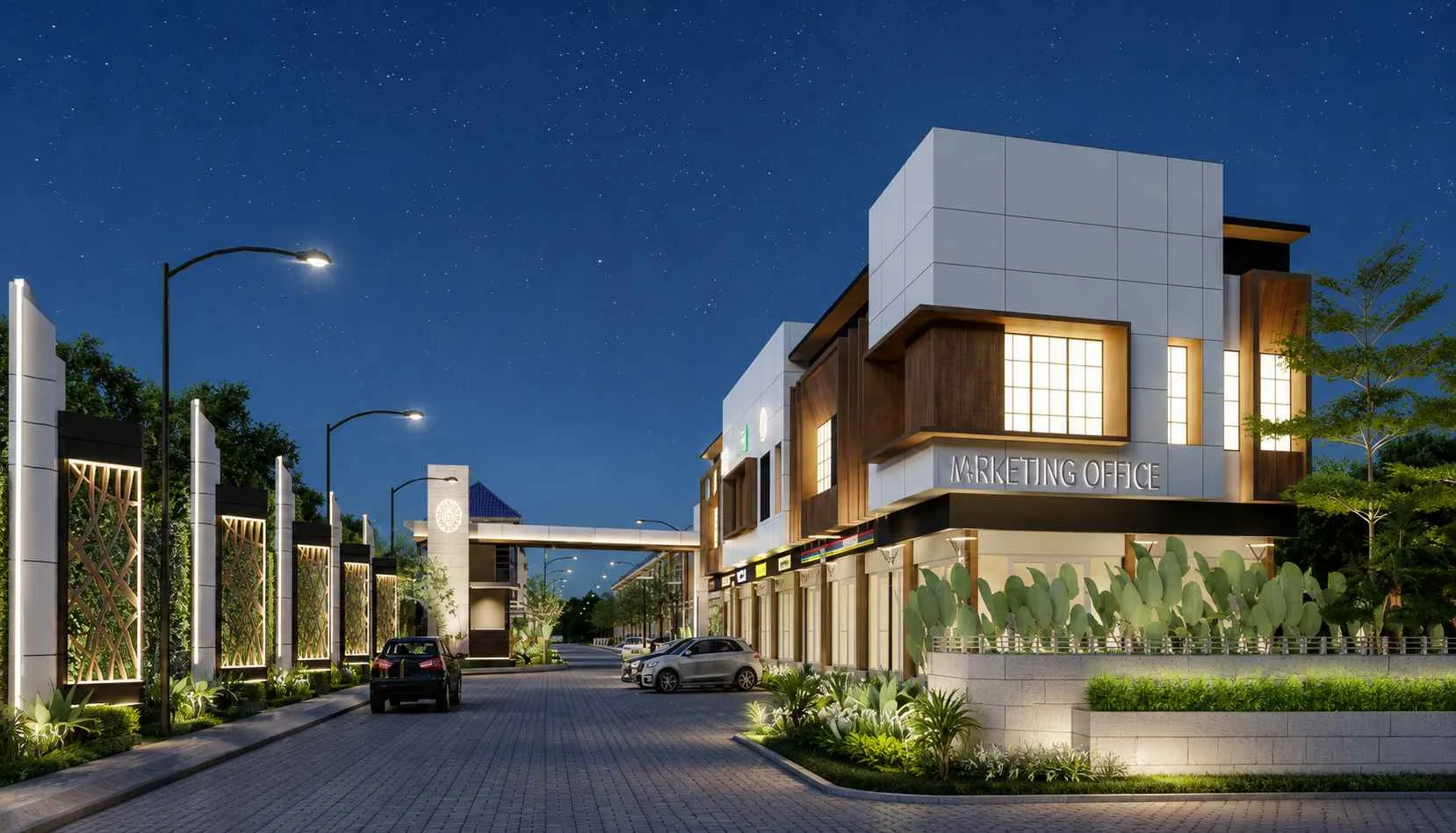 Dijual Rumah Baru Lokasi Strategis Siap Huni di Victory Land Sidoarjo