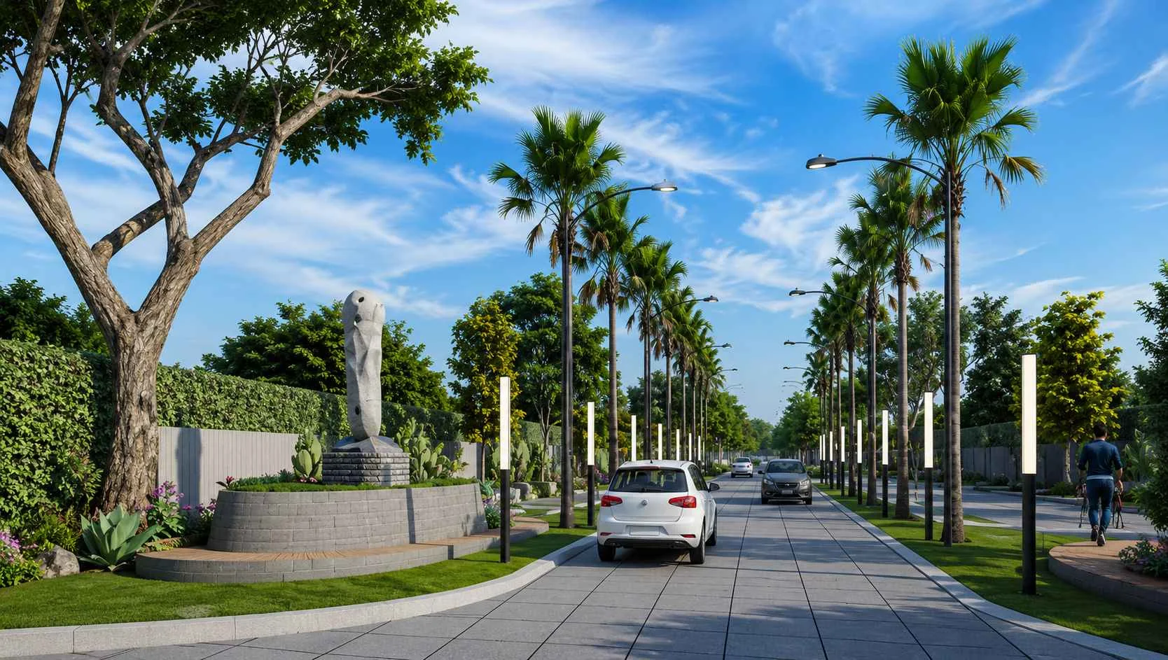 Dijual Rumah Baru Lokasi Strategis Siap Huni di Victory Land Sidoarjo - Thumbnail 2