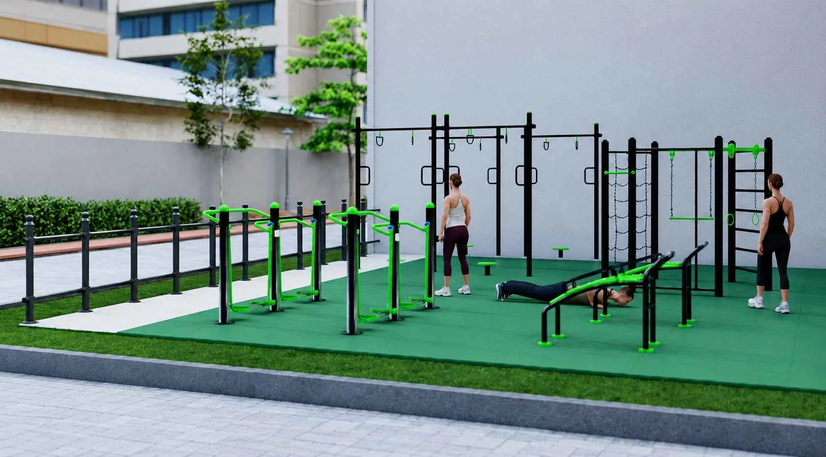 Dijual Rumah Baru Lokasi Strategis di Dream Park Sidoarjo - Thumbnail 4