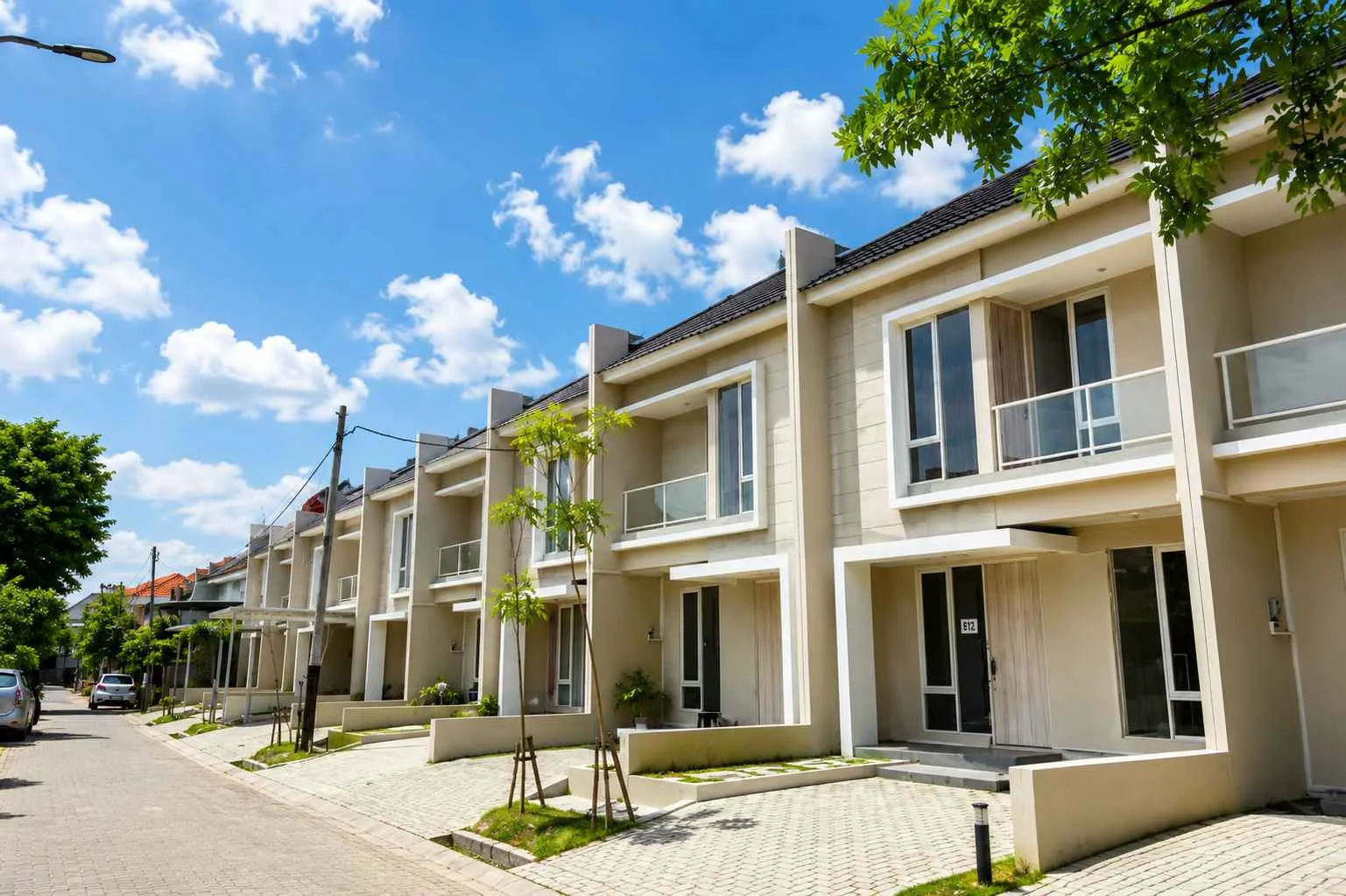 Dijual Rumah Baru Lokasi Strategis di Juanda Land Residence Sidoarjo - Thumbnail 3