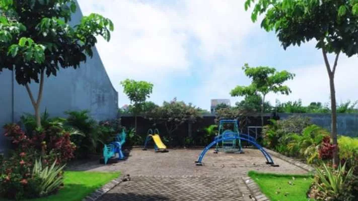 Dijual Rumah Murah Lokasi Strategis di Grand Masangan Permai Sidoarjo - Thumbnail 3
