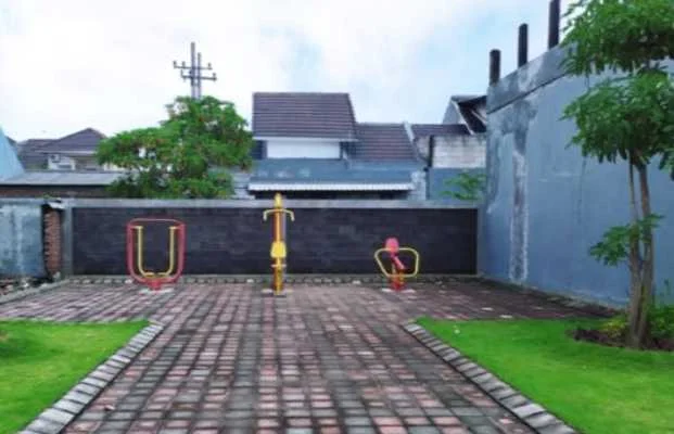 Dijual Rumah Murah Lokasi Strategis di Grand Masangan Permai Sidoarjo - Thumbnail 4