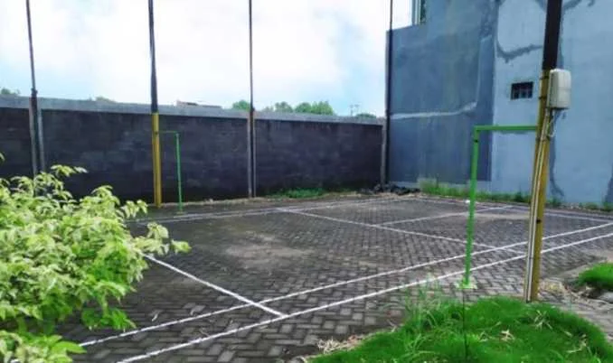 Dijual Rumah Murah Lokasi Strategis di Grand Masangan Permai Sidoarjo - Thumbnail 5