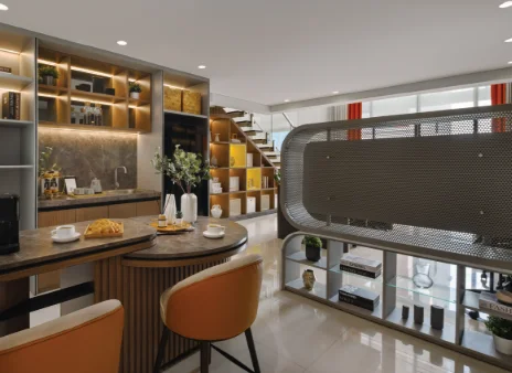 Dijual Apartement Kawasan CBD di Vieloft Ciputra World Surabaya Barat - Thumbnail 4