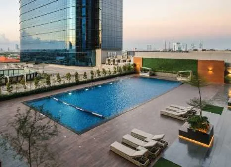 Dijual Apartement Kawasan CBD di Vieloft Ciputra World Surabaya Barat - Thumbnail 6