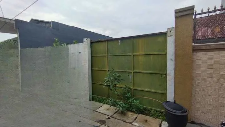 Disewakan Tanah Kosong Strategis di Kawasan Klampis Semolo Barat Surabaya Timur - Image 1