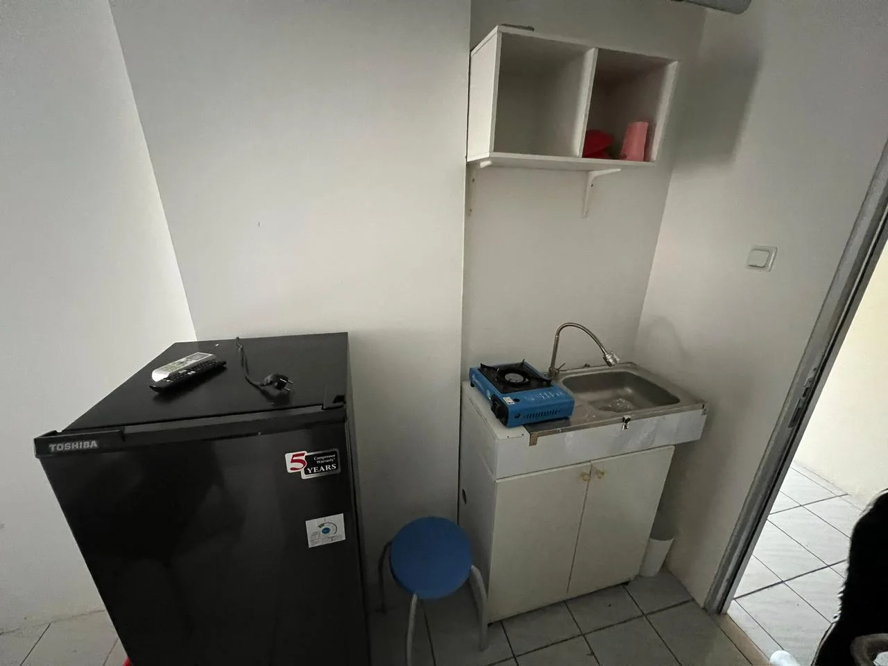Dijual Unit Apartemen Studio di Gunawangsa Gresik Superblock - Thumbnail 2
