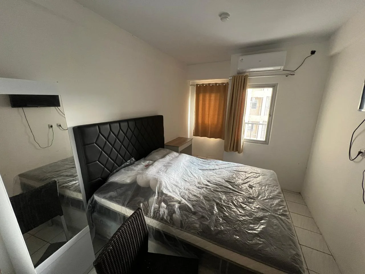 Dijual Unit Apartemen Studio di Gunawangsa Gresik Superblock - Thumbnail 3