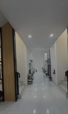 Dijual Rumah Kos Premium di Pondok Tjandra Indah Sidoarjo - Image 1