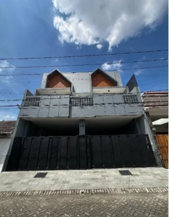 Dijual Rumah Kos Premium di Pondok Tjandra Indah Sidoarjo - Thumbnail 7