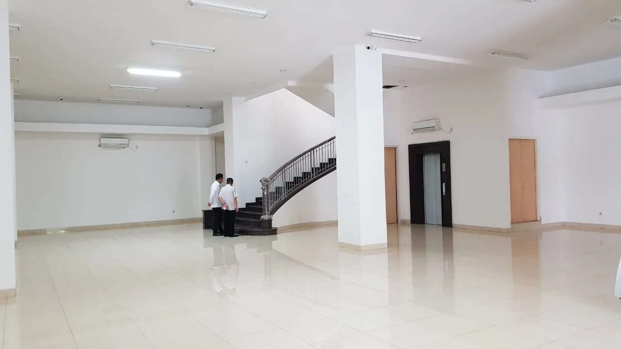 Disewakan/Dijual Gedung Baru Jemursari Surabaya Selatan - Thumbnail 3