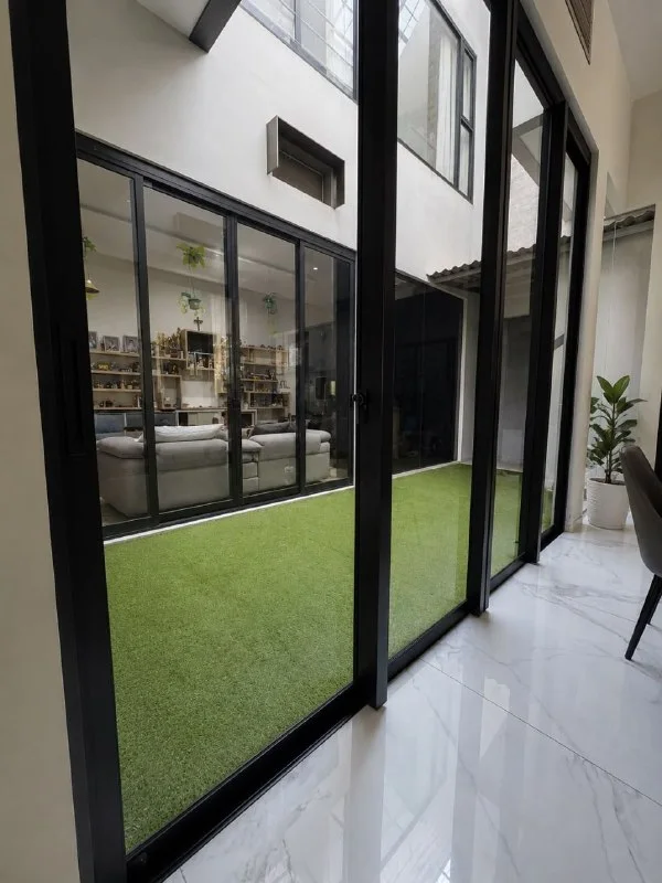 Dijual Rumah Minimalis Siap Huni Grand Island Pakuwon City Surabaya Timur - Thumbnail 5