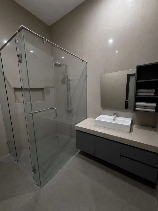 Dijual Rumah Minimalis Siap Huni Grand Island Pakuwon City Surabaya Timur - Thumbnail 7