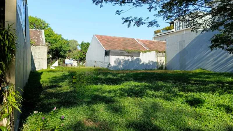 Dijual Tanah Kavling Murah Lokasi Strategis Raya Palma Grandia Citraland Surabaya Barat - Image 1