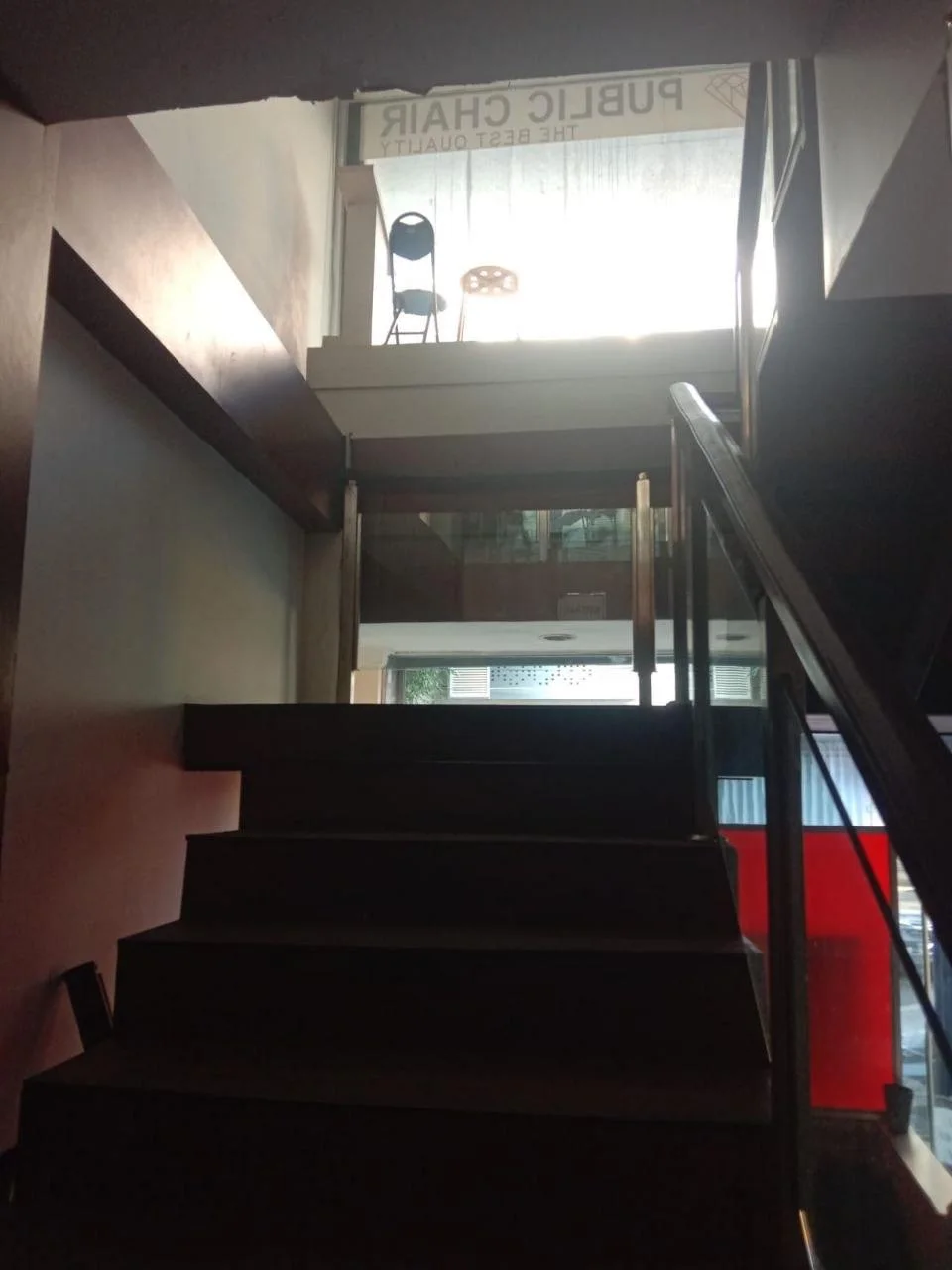 Jual Ruko 2 Lantai Komersiil Strategis Lokasi Pusat Kota di Jalan Kramat Gantung Surabaya Pusat - Thumbnail 4