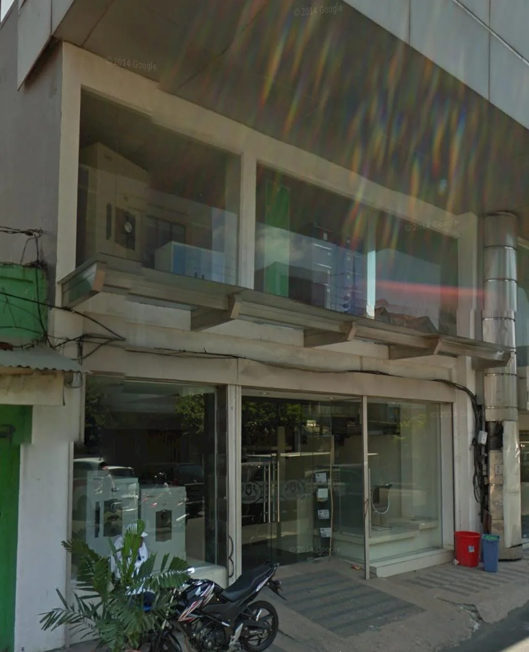 Dijual Ruko Lokasi Strategis Area Komersil Kramat Gantung Surabaya Pusat - Thumbnail 2