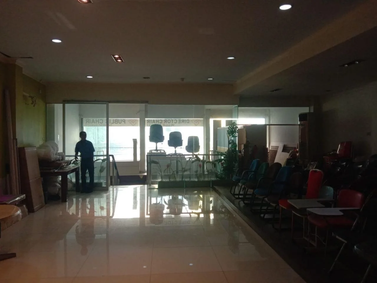Dijual Ruko Lokasi Strategis Area Komersil Kramat Gantung Surabaya Pusat - Thumbnail 3