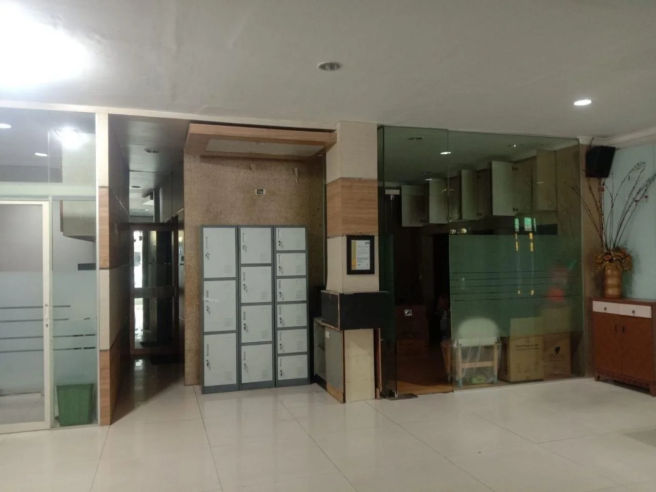 Dijual Ruko Lokasi Strategis Area Komersil Kramat Gantung Surabaya Pusat - Thumbnail 5