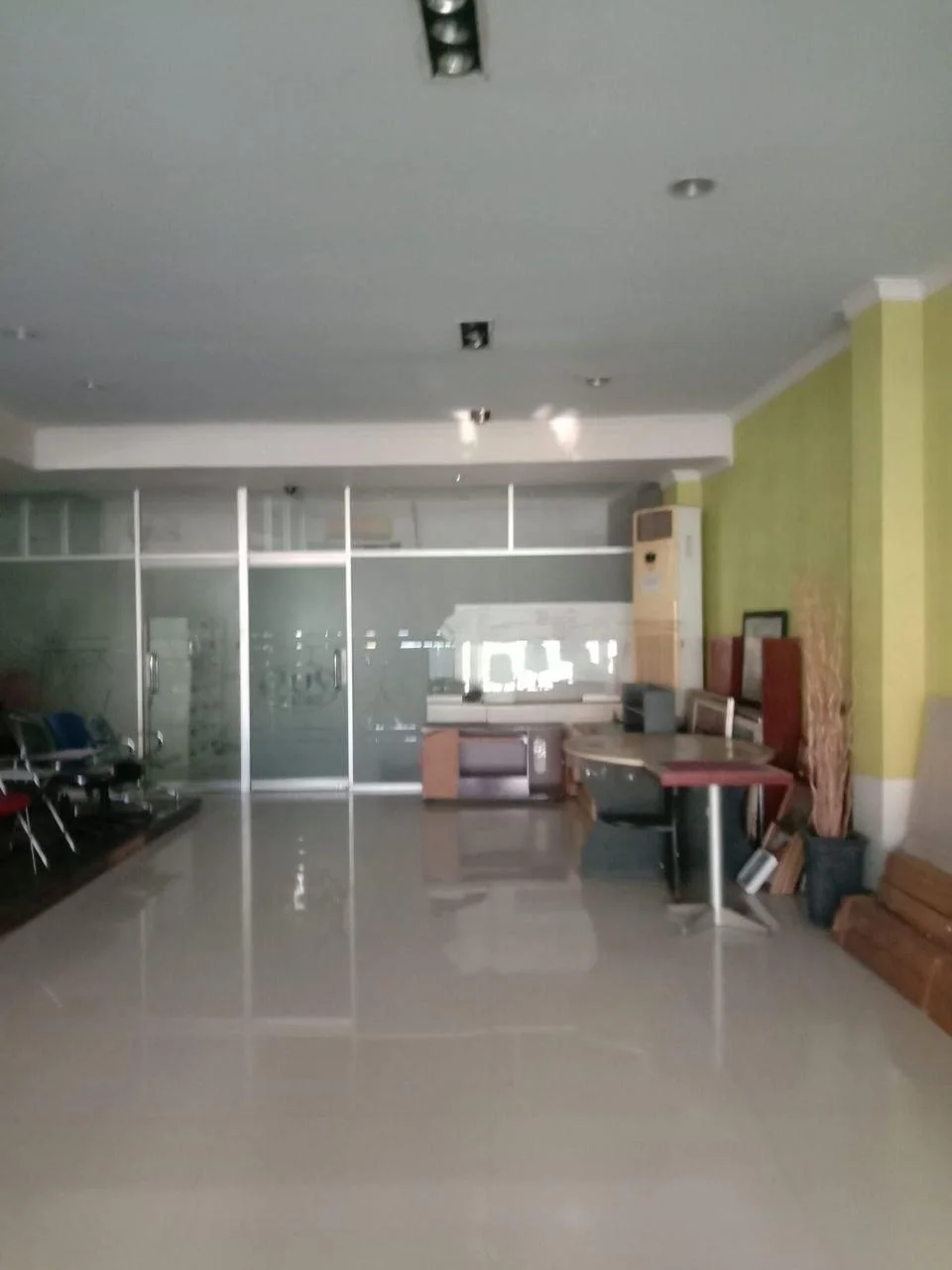 Dijual Ruko Lokasi Strategis Area Komersil Kramat Gantung Surabaya Pusat - Thumbnail 6