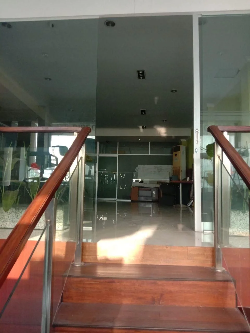 Dijual Ruko Lokasi Strategis Area Komersil Kramat Gantung Surabaya Pusat - Thumbnail 7