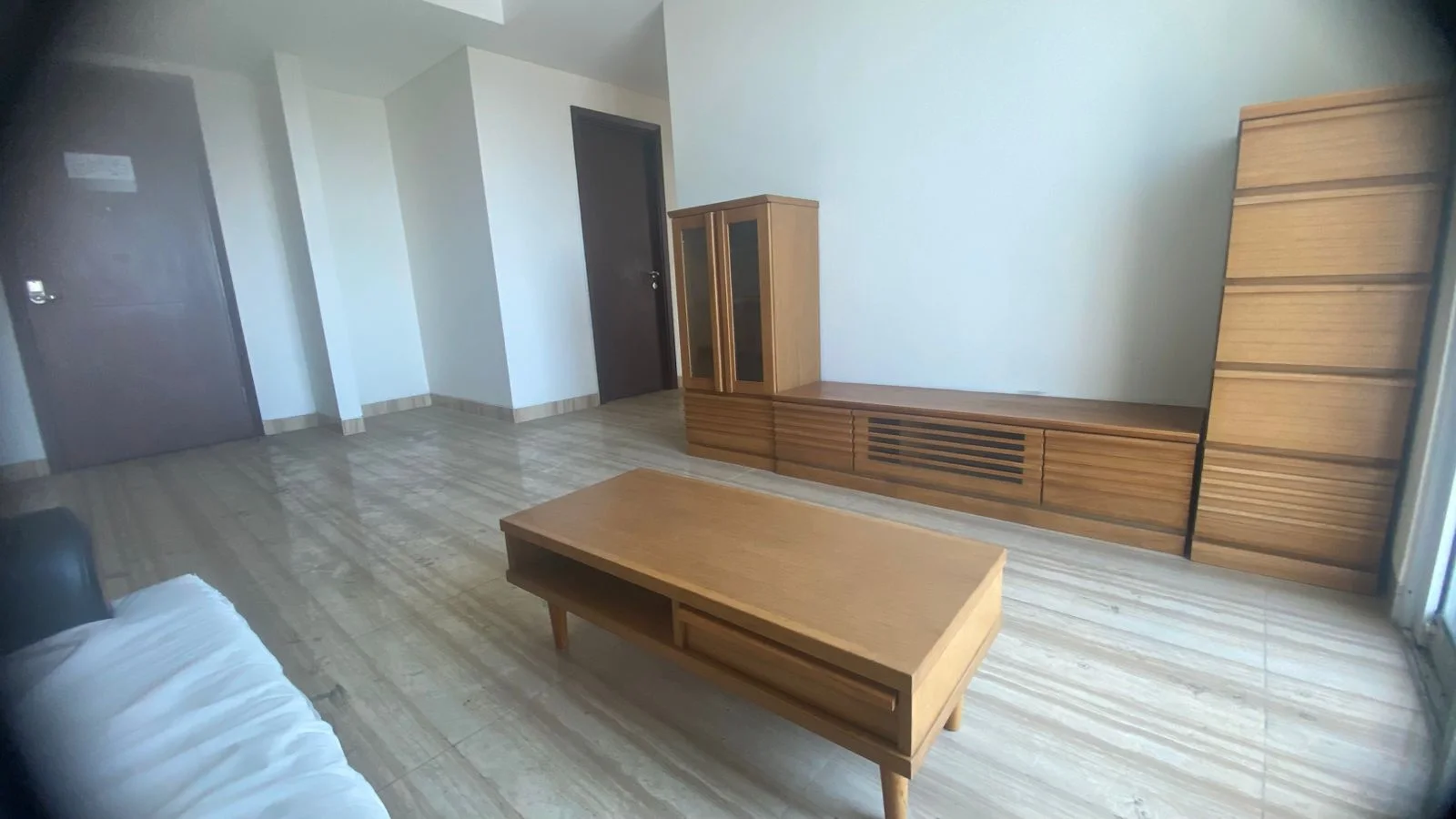 Dijual Unit Apartemen Grand Sungkono Lagoon Tower Venetian Surabaya Barat - Thumbnail 3