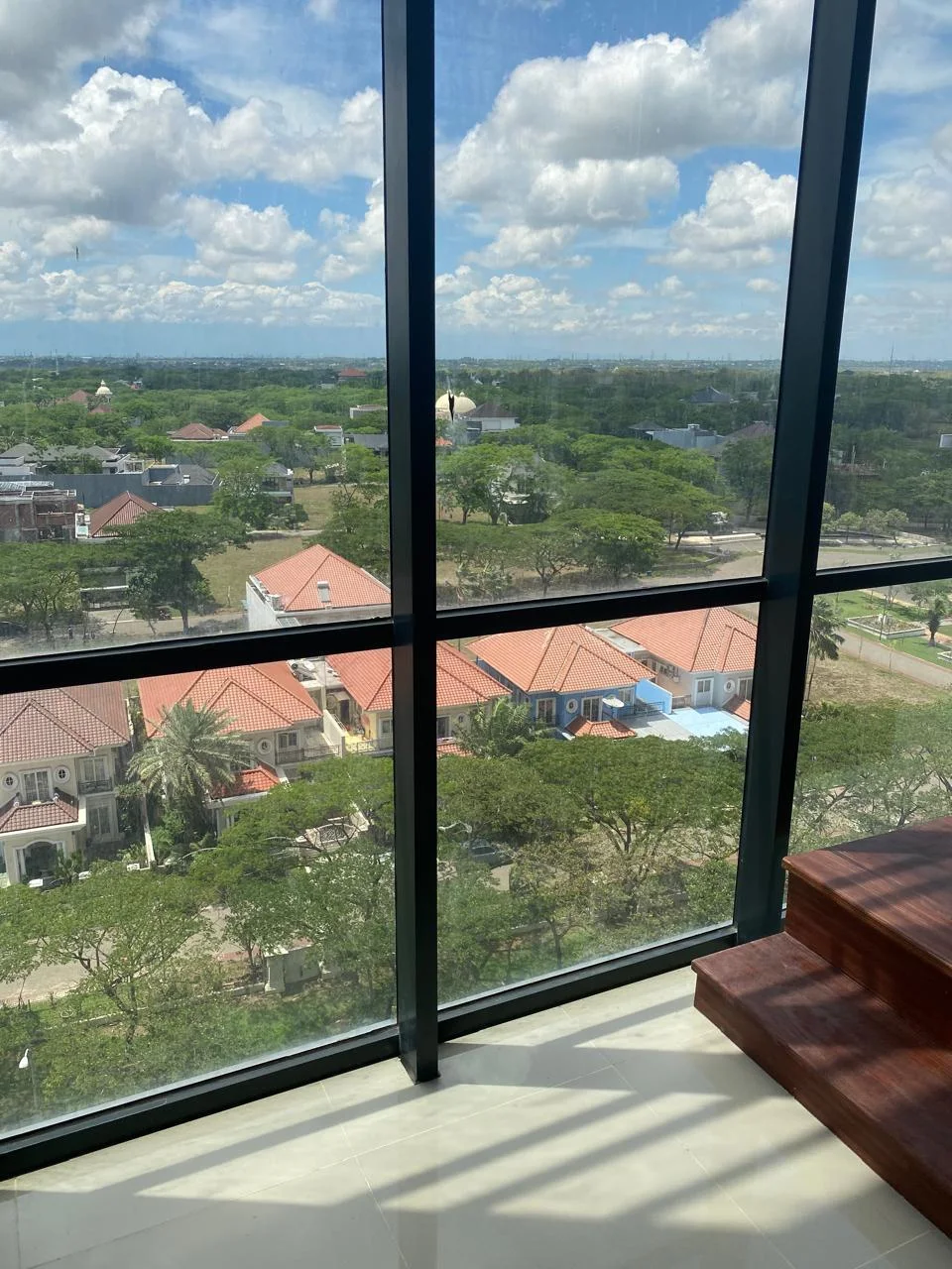 Dijual Apartemen SOHO Denver UC (University Citraland) Surabaya Barat - Image 1