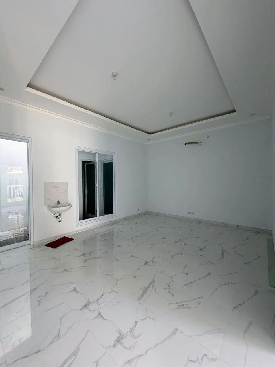 Dijual Rumah Baru Gress 2 Lantai Modern Minimalis Bukit Palma Surabaya Timur - Thumbnail 5