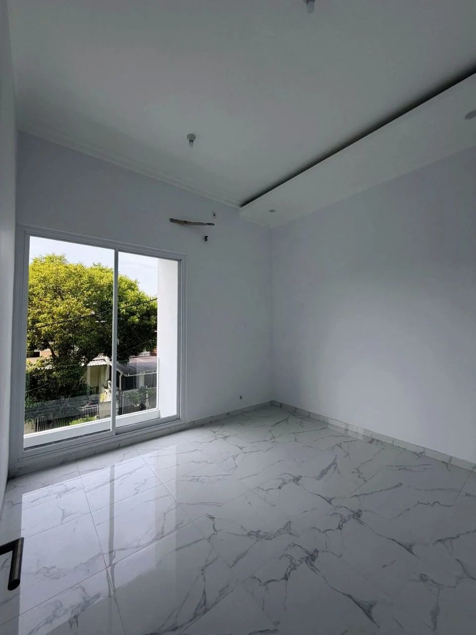 Dijual Rumah Baru Gress 2 Lantai Modern Minimalis Bukit Palma Surabaya Timur - Thumbnail 6